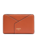Sunrise - LANCEL Portefeuille zippé rectangulaire