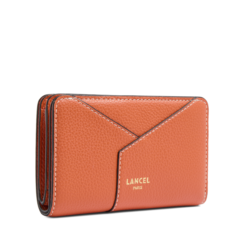 Sunrise - LANCEL Portefeuille zippé rectangulaire