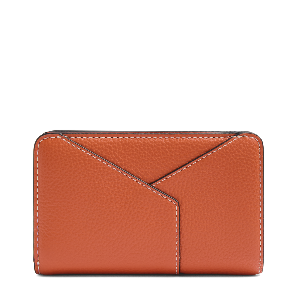 Sunrise - LANCEL Portefeuille zippé rectangulaire