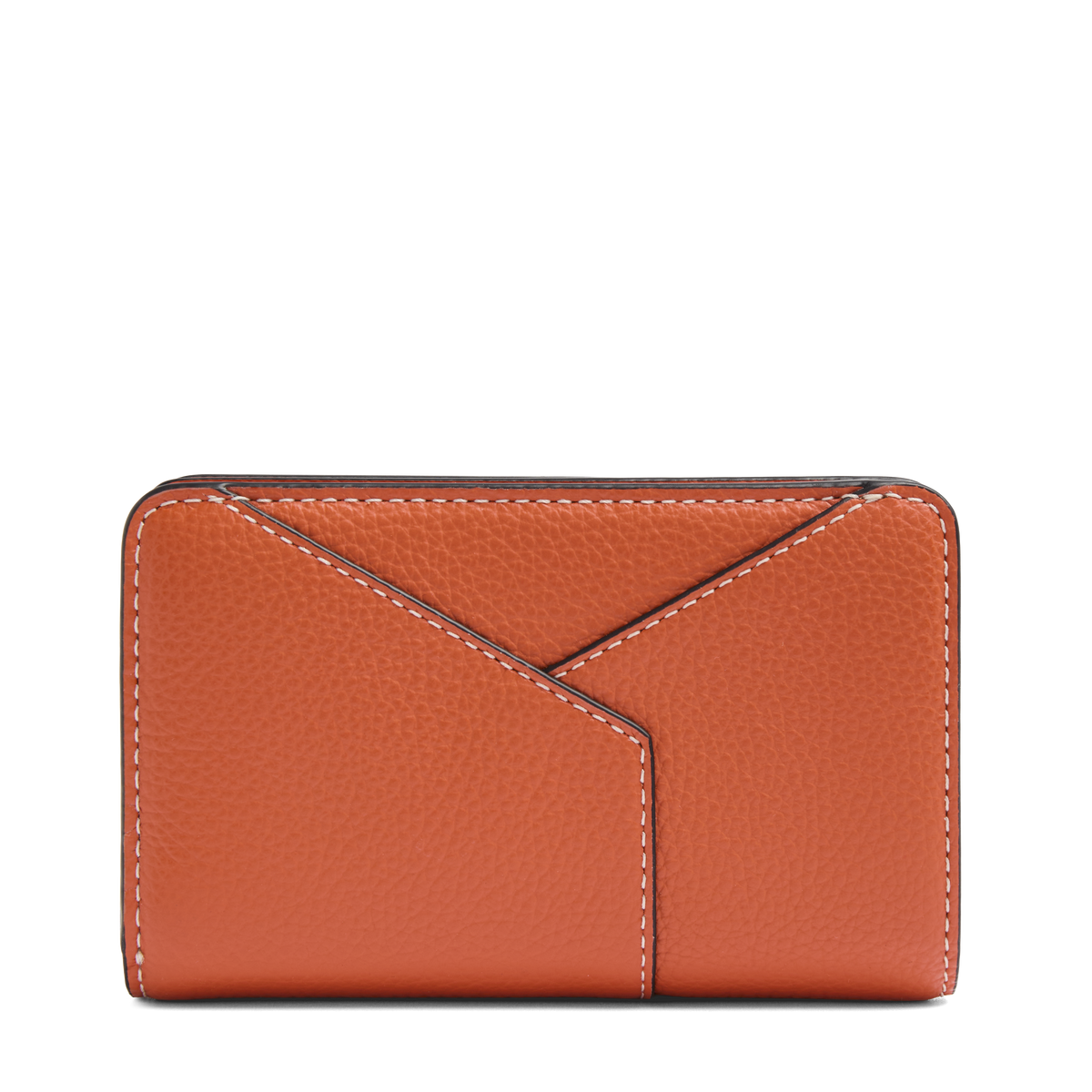 Sunrise - LANCEL Portefeuille zippé rectangulaire
