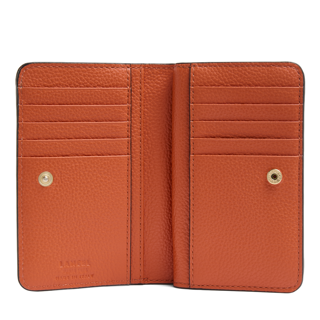 Sunrise - LANCEL Portefeuille zippé rectangulaire