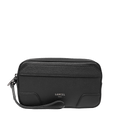 Noir - LANCEL Pochette dragonne zippée Charlie