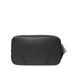 Noir - LANCEL Pochette dragonne zippée Charlie