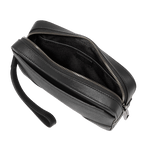 Noir - LANCEL Pochette dragonne zippée Charlie