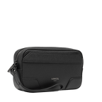 Noir - LANCEL Pochette dragonne zippée Charlie