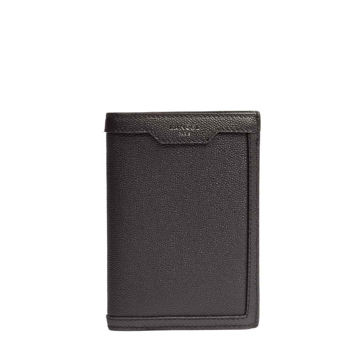 Noir - LANCEL Portefeuille driver 9CC Charlie