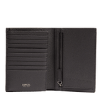 Noir - LANCEL Portefeuille driver 9CC Charlie