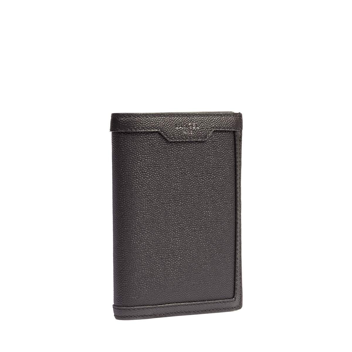 Noir - LANCEL Portefeuille driver 9CC Charlie