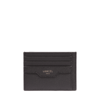 Noir - LANCEL Porte-cartes 6CC/ID Charlie
