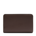 Noix de coco - LANCEL Portefeuille zippé rectangulaire