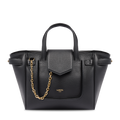 Noir - LANCEL Sac à main Théa S