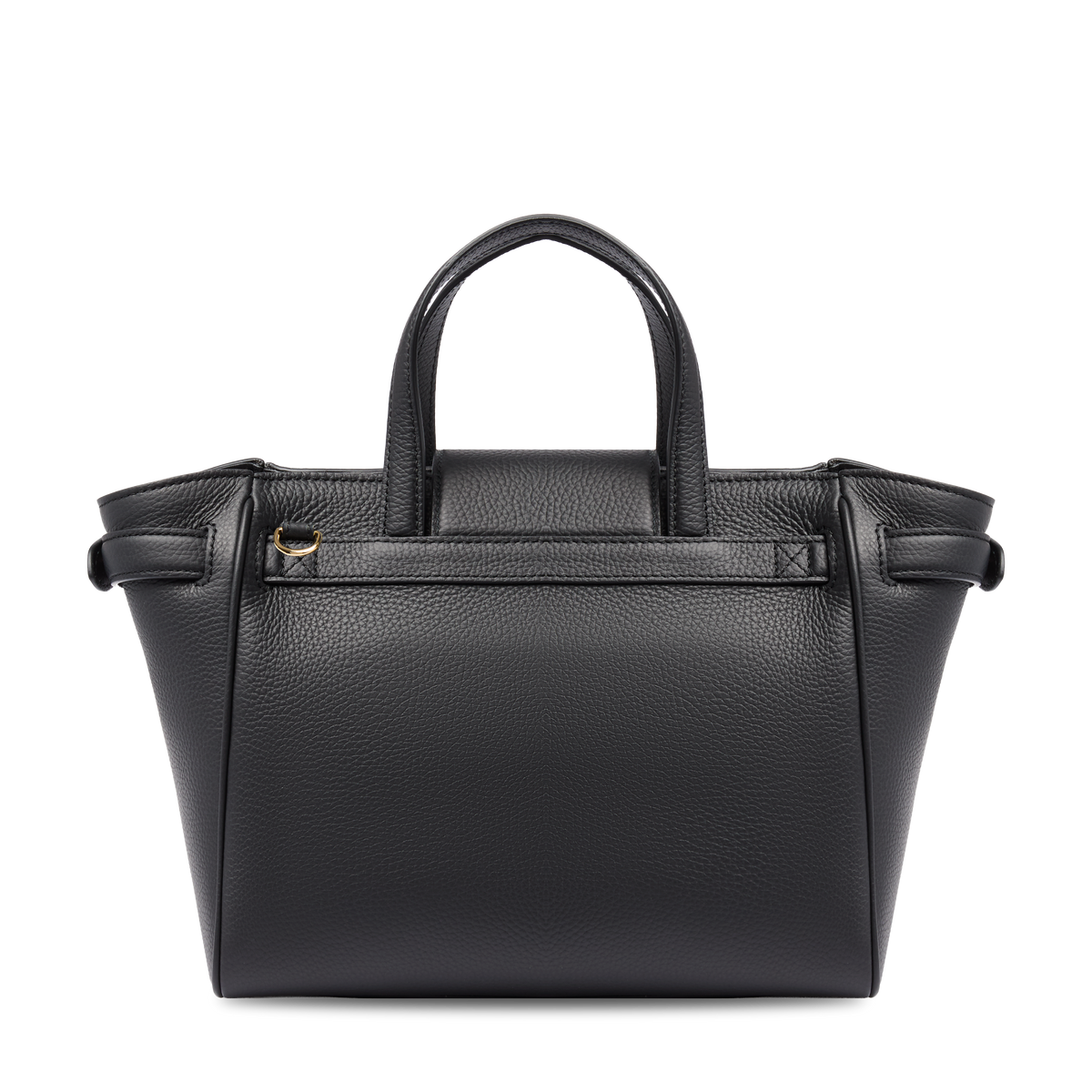 Noir - LANCEL Sac à main Théa S