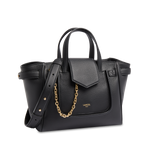 Noir - LANCEL Sac à main Théa S