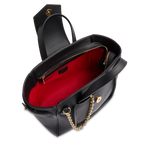 Noir - LANCEL Sac à main Théa S