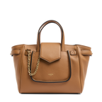 Camel - LANCEL Sac à main Théa S