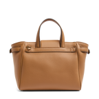 Camel - LANCEL Sac à main Théa S