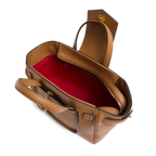 Camel - LANCEL Sac à main Théa S