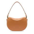 Camel - LANCEL Sac gibecière M