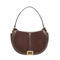 Noix de coco - LANCEL Sac gibecière M