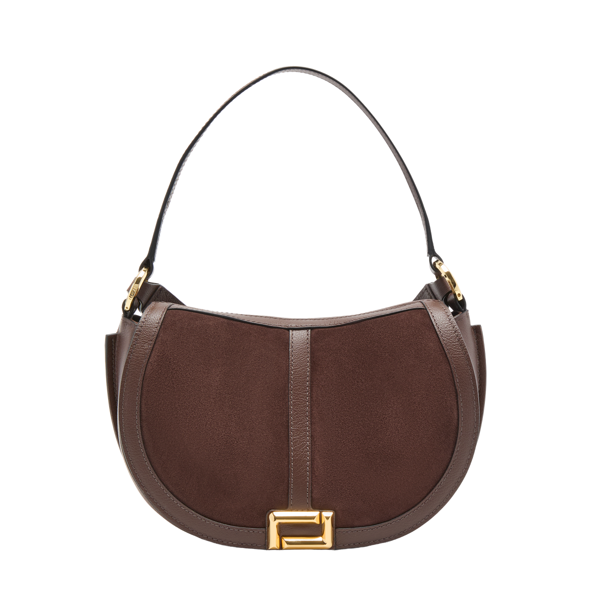 Noix de coco - LANCEL Sac gibecière M