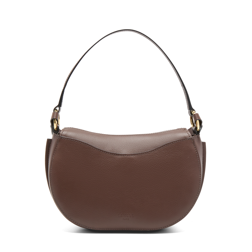 Noix de coco - LANCEL Sac gibecière M