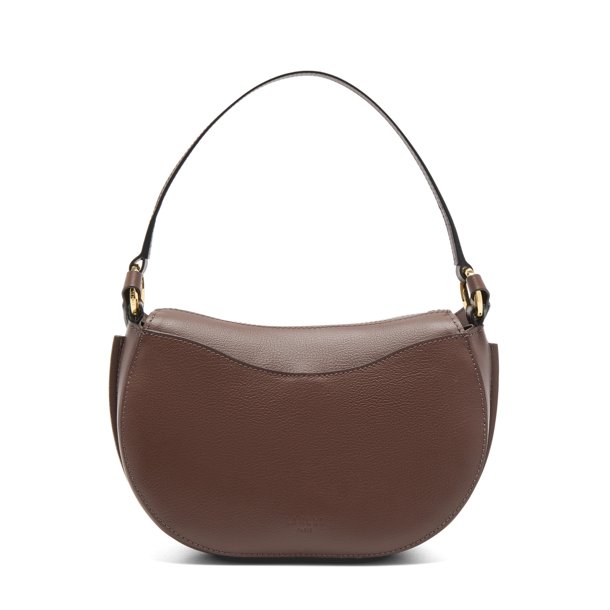 Noix de coco - LANCEL Sac gibecière M