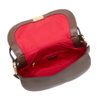 Noix de coco - LANCEL Sac gibecière M