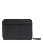 Noir - LANCEL Portefeuille zippé S