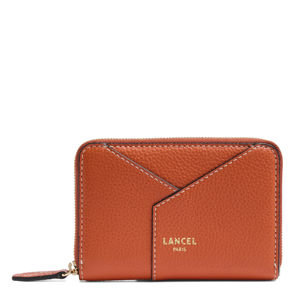Sunrise - LANCEL Portefeuille zippé S