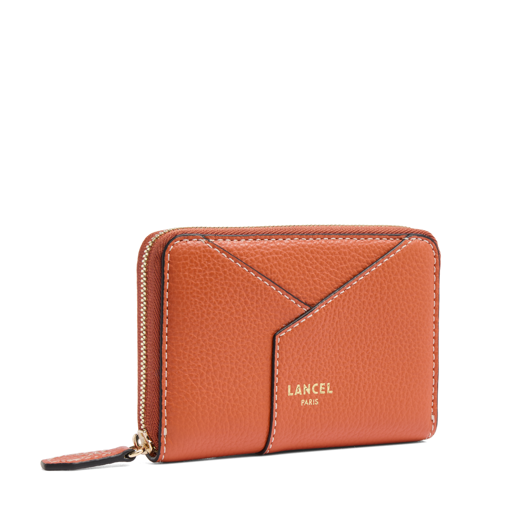 Sunrise - LANCEL Portefeuille zippé S