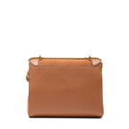 Camel - LANCEL Sac à rabat M