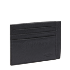 Noir - LANCEL Porte-cartes 6 emplacements
