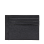 Noir - LANCEL Porte-cartes 6 emplacements