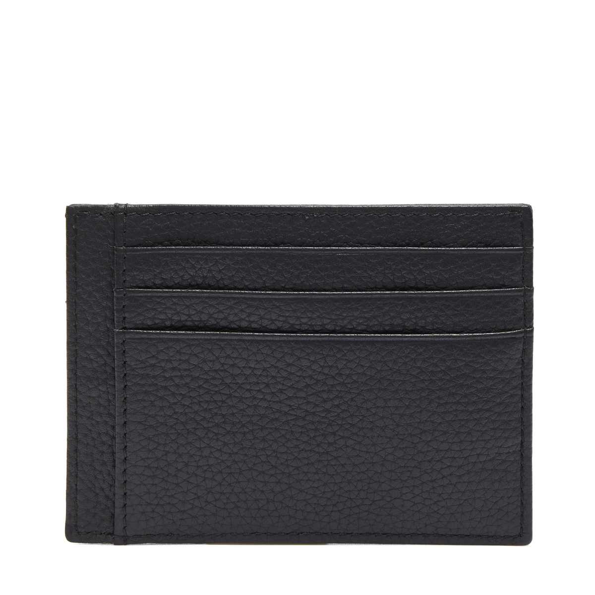 Noir - LANCEL Porte-cartes 6 emplacements