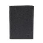 Noir - LANCEL Portefeuille européen 9 cartes
