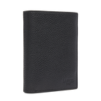Noir - LANCEL Portefeuille européen 9 cartes