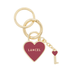 Rouge Lancel - LANCEL Porte-clés Unlock My Heart