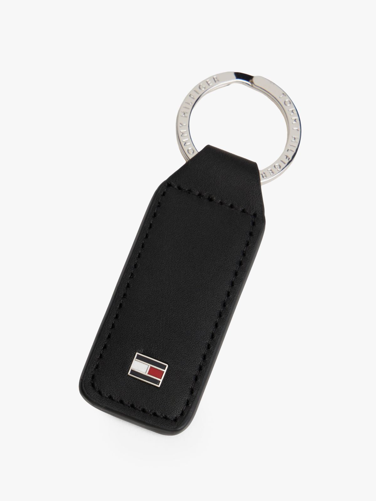 Noir - TOMMY HILFIGER Coffret portefeuille et porte-clés Eton
