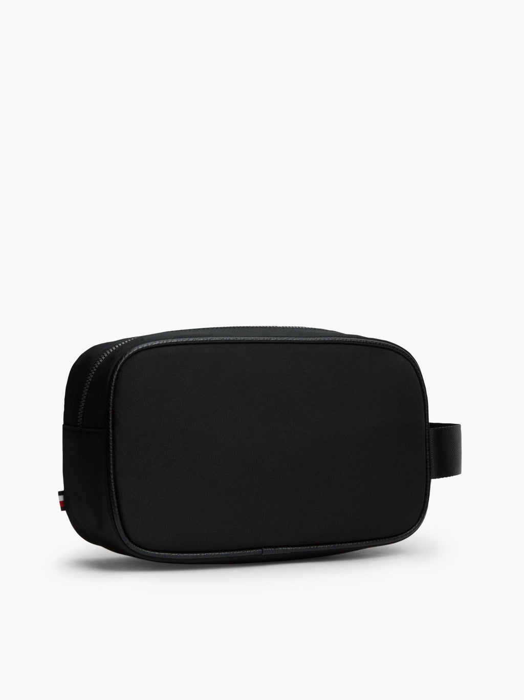 Noir - TOMMY HILFIGER Trousse de toilette TH Repreve