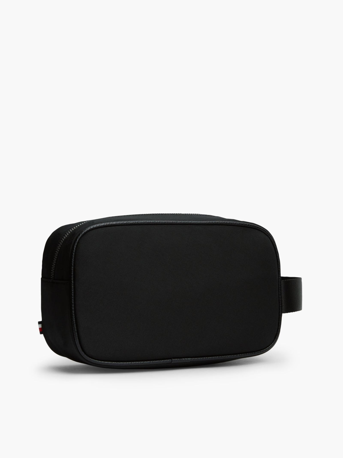 Noir - TOMMY HILFIGER Trousse de toilette TH Repreve