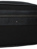 Noir - TOMMY HILFIGER Trousse de toilette TH Repreve