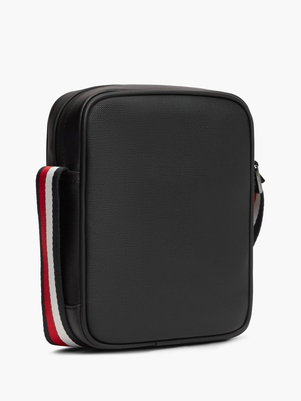 Noir - TOMMY HILFIGER Petit sac bandoulière carré