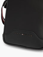 Noir - TOMMY HILFIGER Petit sac bandoulière carré