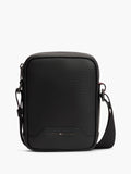 Noir - TOMMY HILFIGER Petit sac bandoulière carré
