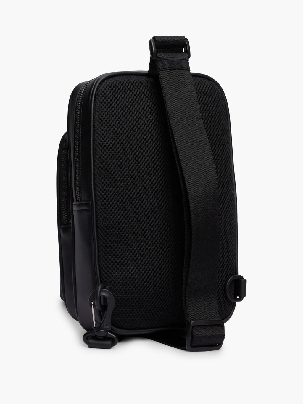 Noir - TOMMY HILFIGER Sac sling TH Foundation