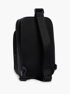 Noir - TOMMY HILFIGER Sac sling TH Foundation