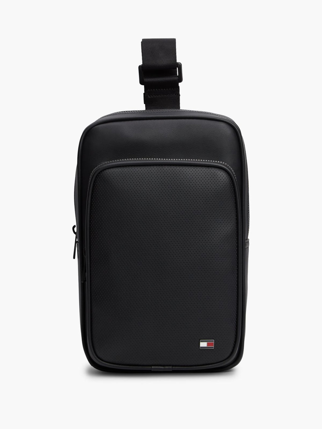 Noir - TOMMY HILFIGER Sac sling TH Foundation