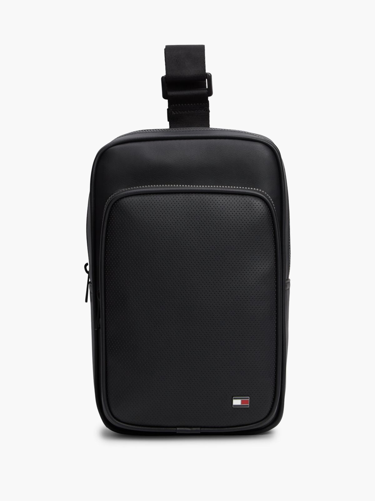 Noir - TOMMY HILFIGER Sac sling TH Foundation
