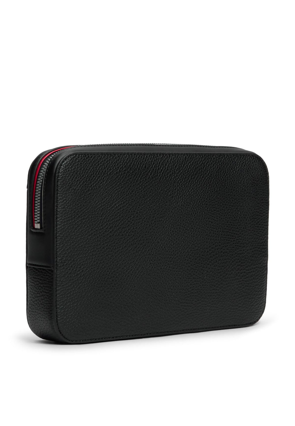 Noir - TOMMY HILFIGER Pochette TH Central