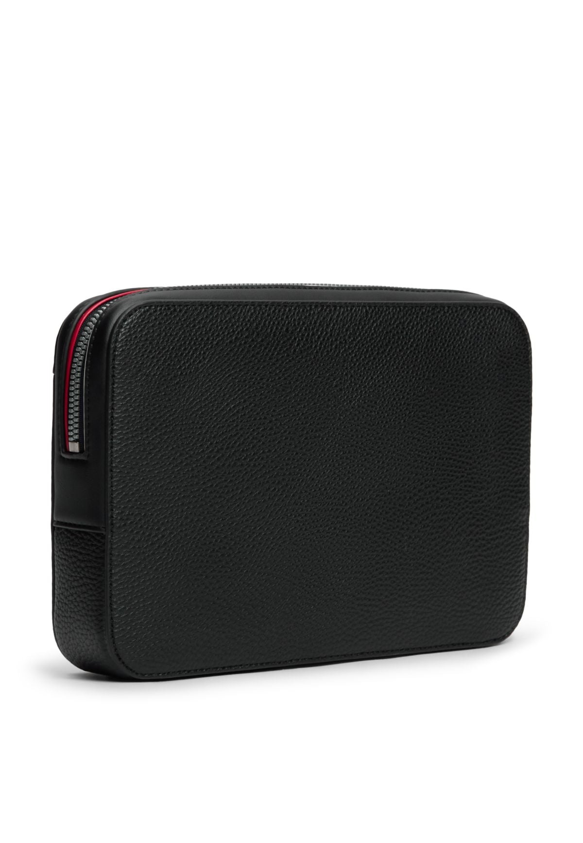 Noir - TOMMY HILFIGER Pochette TH Central